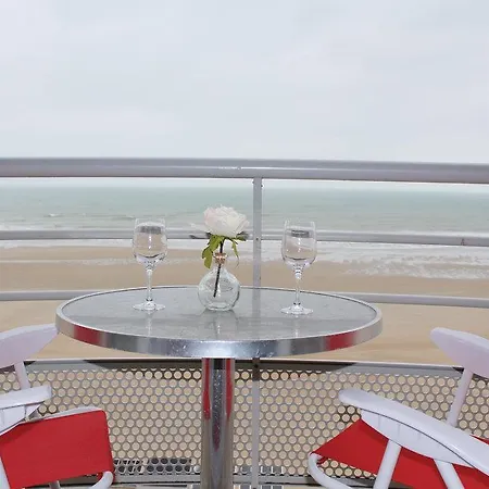 - 02 * Ostende