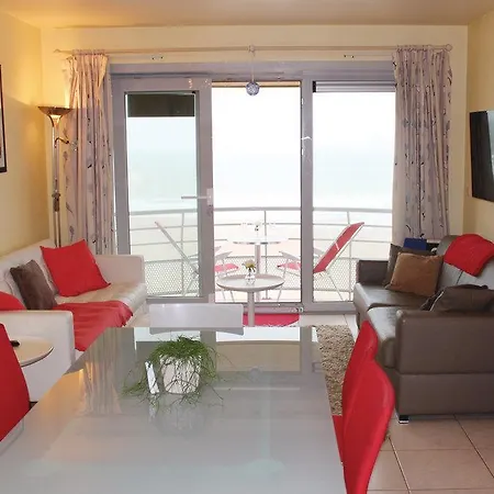 - 02 Apartman Ostende
